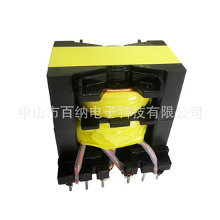 Drive Power Transformer Pq5050Pq Series New Energy Inverter High Frequency Transformer