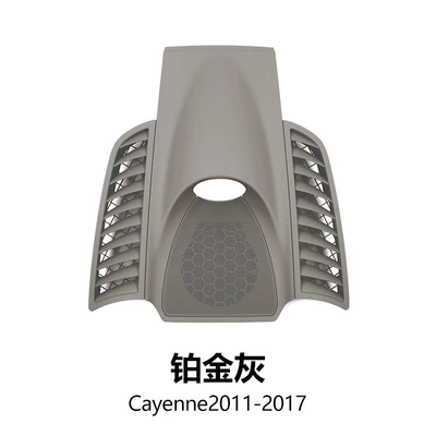 Suitable for 11-17 Porsche – Cab and accessories