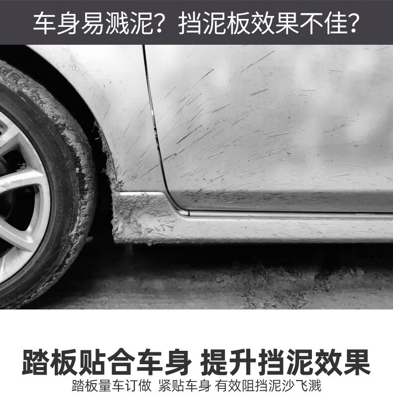 Volkswagen Jetta vs5 pedal Jetta VS7 original pedal New Jetta vs5 modified special welcome side pedal