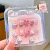 1# Hello Kitty