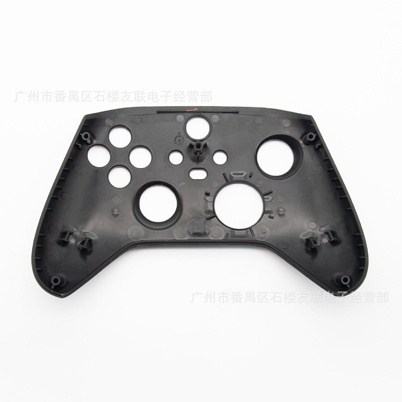Xbox seriesハンドルフェイスケースxbox seriesハロウィンハンドルケースdiy部品に適しています|undefined