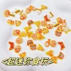 Супермини food toy, 10 шт.