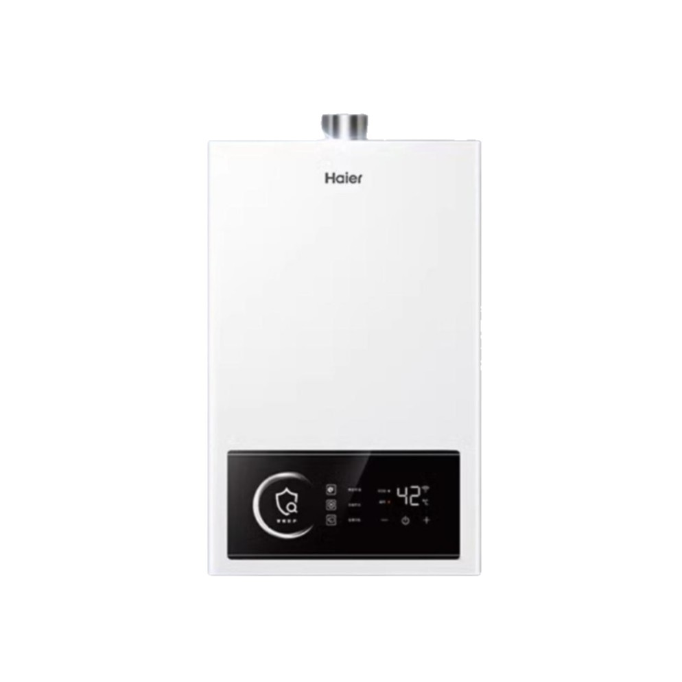 Газовый водонагреватель Haier 12 л/мин