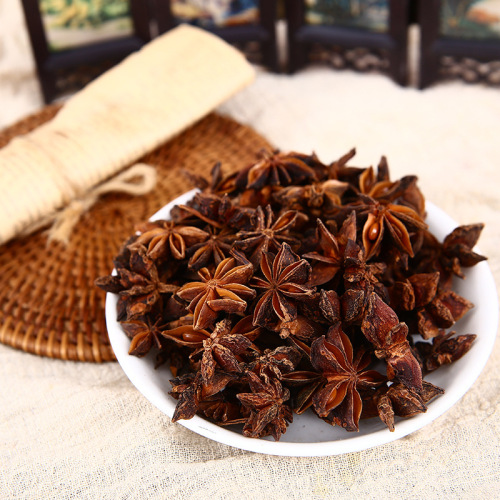 Guangxi star anise, dry goods, anise, commercial, 30g50g, kitchen stew, spice powder, seasoning, household spices