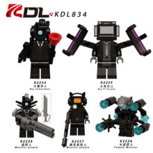 KDL834 ��ͯƴװ��ľ������� K2224-K2228