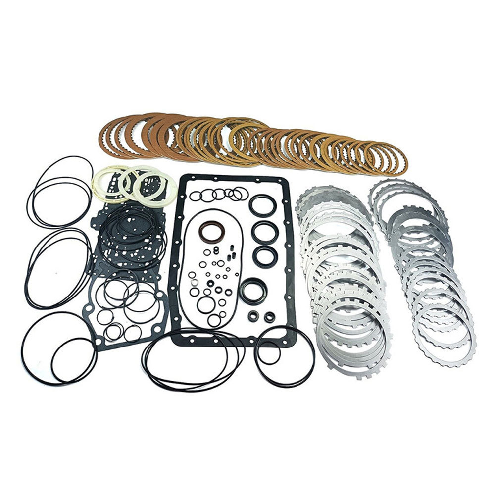 A750E A750F automatic transmission overhaul kit for Toyota Highlander and Nissan transmission repair kit