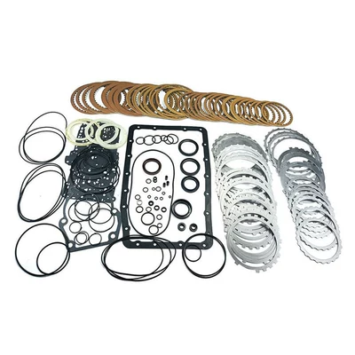 repair kit, Sürətlər qutusu