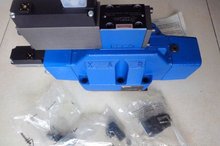 代购4WRPH6C3B40L20G24Z4M 德国原装力士乐Rexroth液压比例阀