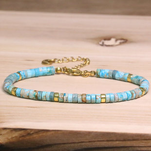 �羳�{�ۻ����2*4mm���鴮�龎����朾��r����Ůʿ�����Ȼʯ