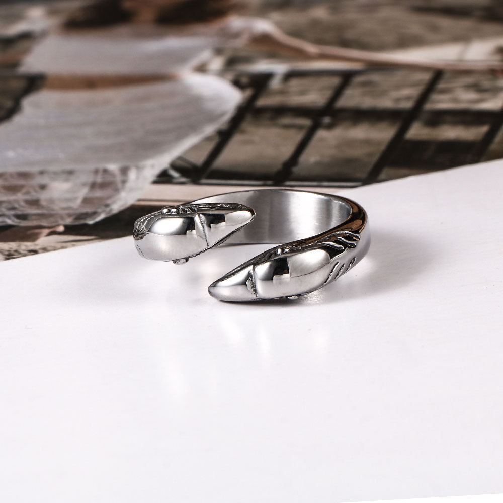 �羳���ƽ�С��ӥ����ָ����Ůʿ�Ѹֽ�ָ ����ֵ������SA928