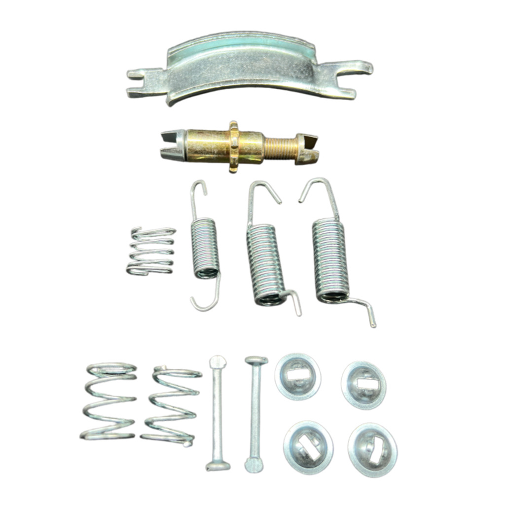 MB858542 MB588543 MB520459 is a handbrake pad accessory suitable for the Pajero and Jin Chang models