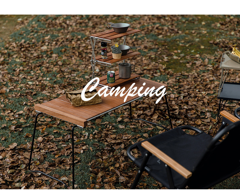Outdoor Storage Rack Image 12