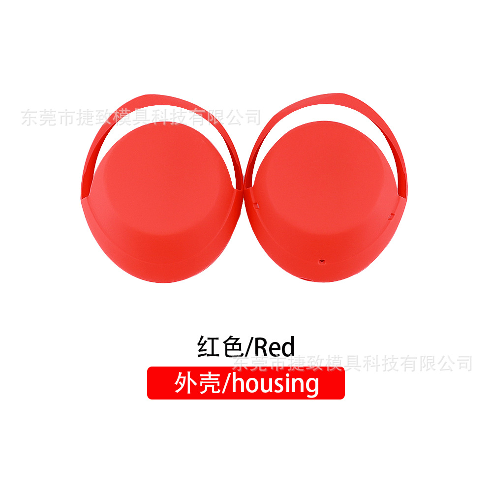 Adecuado para SONY WH-1000XM3 4 auricular cubierta protectora esqueleto suéter cubierta del casquillo del oído cubierta de la viga