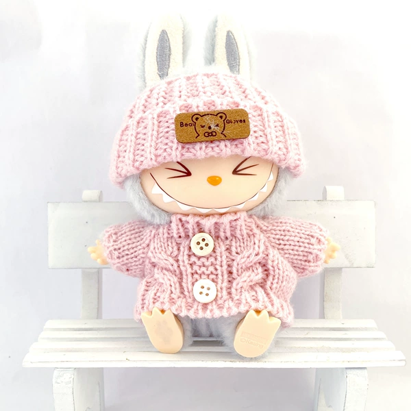 Sweater, set