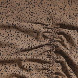 Сексуальная маленькая приталенная юбка, 2023, европейский стиль, на шнурках, высокая талия