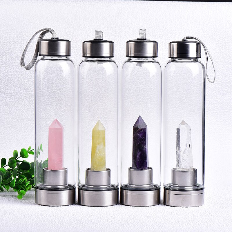 natural water