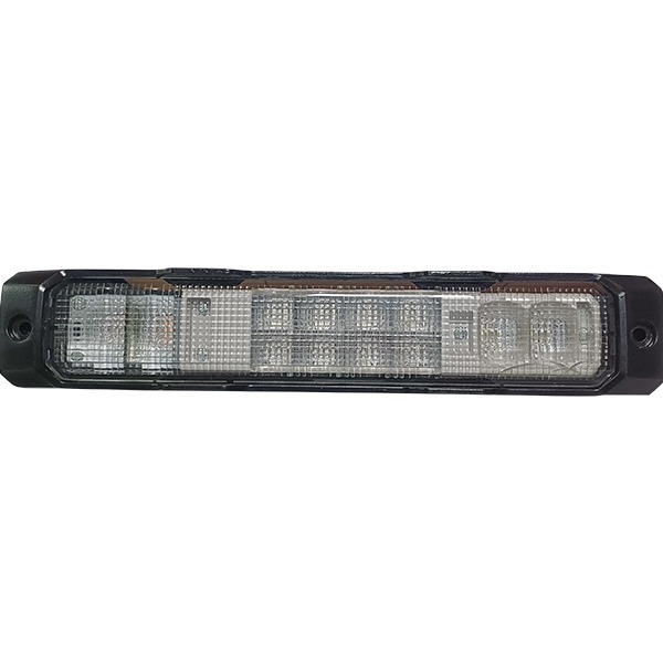 适用于丰田叉车配件56630-12640-71型号叉车后尾灯电器件