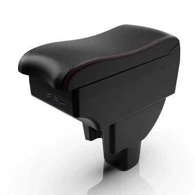 Armrest box: BRIO central armrest box