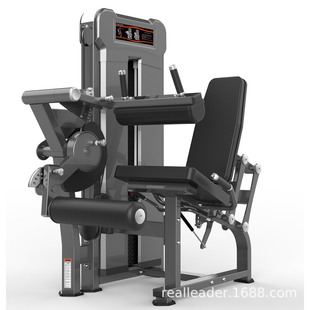 M3-1018 Seated Leg Curl Training Machine