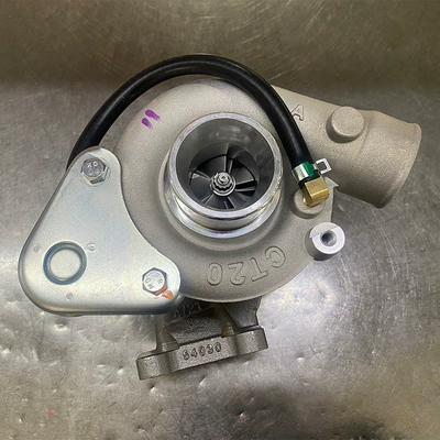 Suitable for Toyota Hiace Hilux 2Lt 2.4L Turbocharger Ct20 17201-54060