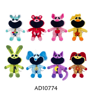 �羳��Ʒsmiling critters���ȿֲ�΢Ц����ϵ�й���ë�q���