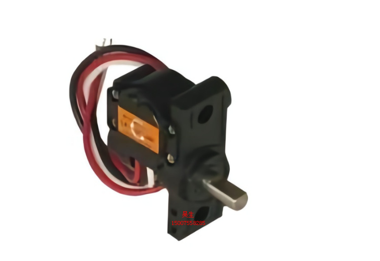 日本MIDORI绿测器CP36U钻机大臂角度检测电位器