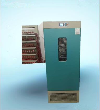 小容积锂电池恒温箱