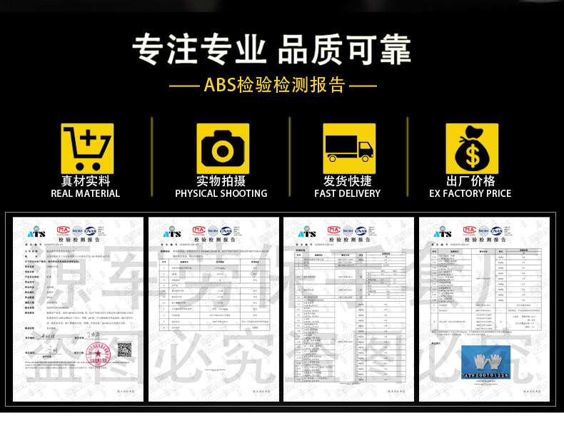 工厂批发用磨尼龙加厚手套700gA级尼龙丝工地工作手套详情18