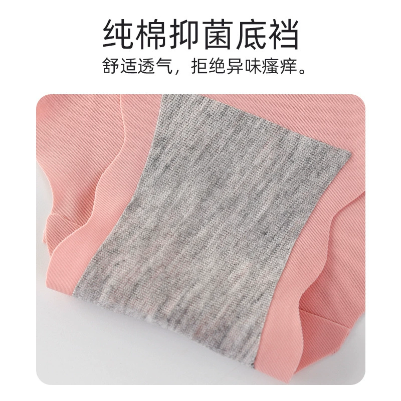 Knitted elastic comfortable light and thin breathable summer pants, (Cross-border trading)