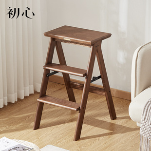 Chuxin Biscuit Stool Square Stool Round Stool Household Adult High Stool Low Stool Baby Bathing Bench Shoe Stool Ladder Stool Shoe Box