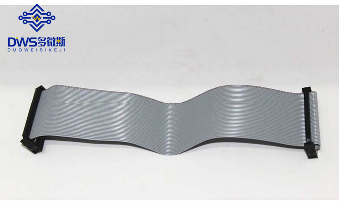 Raspber pi 树莓派 GPIO 扩展线 插件 26P排线