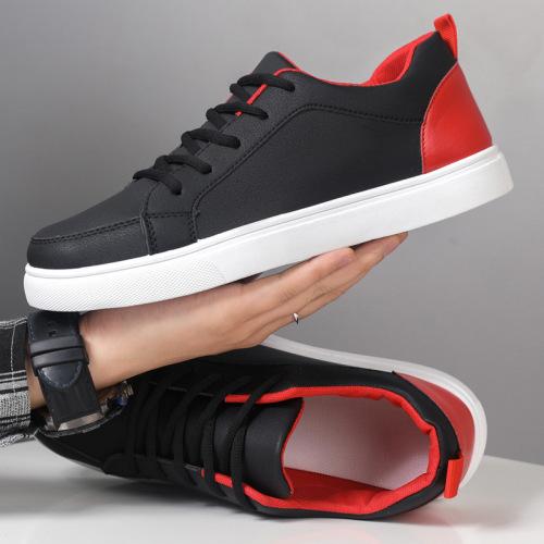 Spring New Men's Shoes Trendy Versatile Casual Shoes Outdoor Running Shoes Men's Sports Casual Board Shoes For Men Fashion Shoes