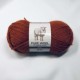 1279 dark orange*1.6s*3*100% full hair