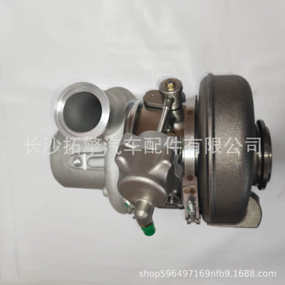 Suitable for Supercharger