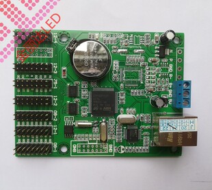 JL-4ZN�W��/485�֎쿨�����_�lLED�����ƿ� �ɽM�WTCP/IP UDPͨӍ