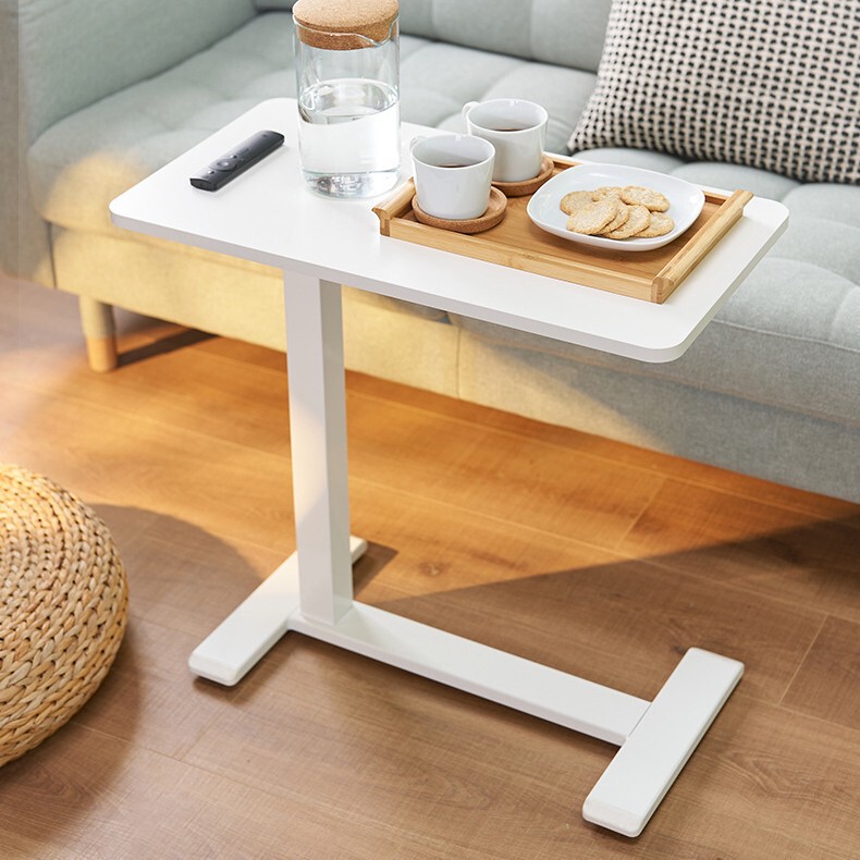 Wholesale Bedside Table, Adjustable Table, Computer Desk, Simple Stand, Lazy Desk, Office Home Office, Chinese Style, Light Luxury, Modern