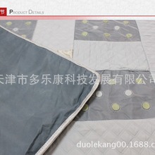 第三代台湾软玉水疗床垫厂家直销 软玉水疗床垫会销礼品批发