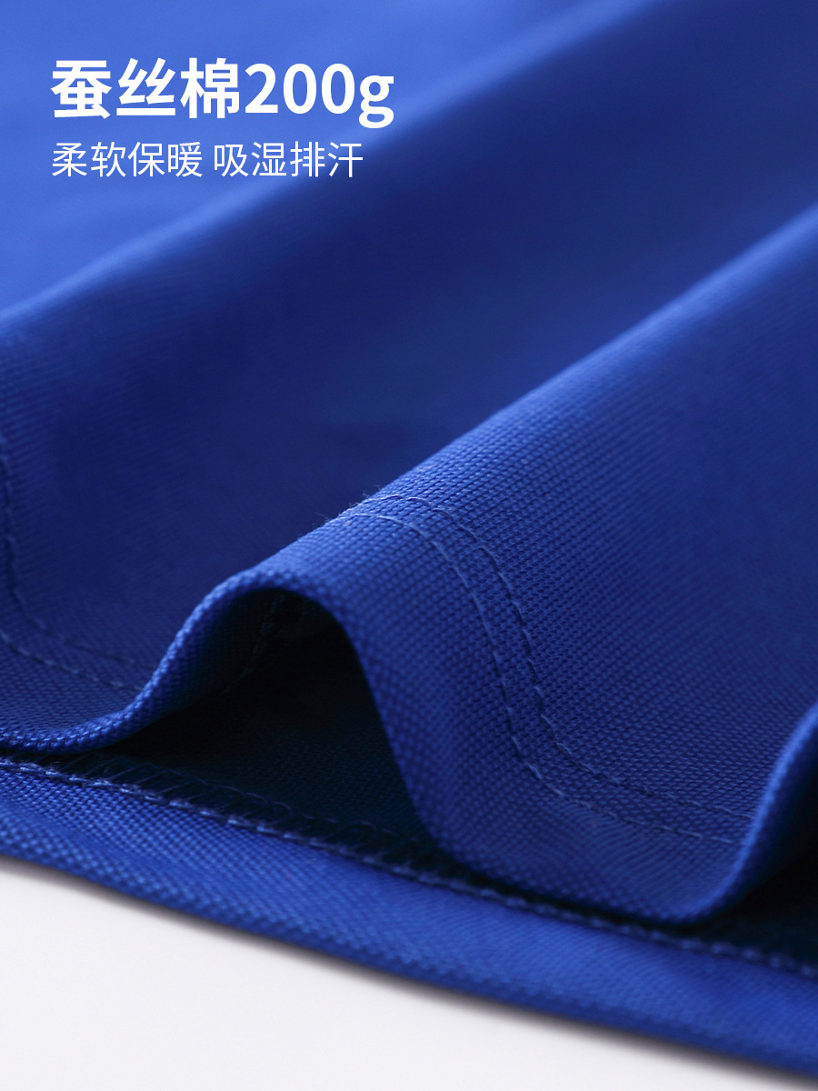 Camisas electorales transfronterizas de mangas largas con la solapa, camisetas culturales, camisetas publicitarias, camisetas comerciales, ropa de trabajo, ropa personalizada