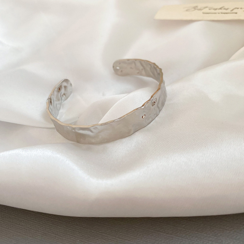 39#Bracelet-environmental-friendly-silver-small
