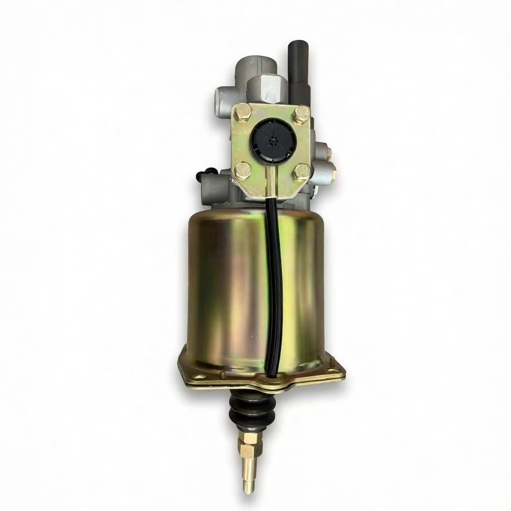 Clutch Master Cylinder DZ9114230178, Shaanxi Auto Heavy Truck Parts, Heavy Truck Howo Clutch Slave Cylinder