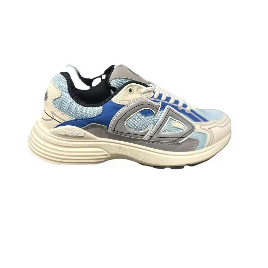 Shunran---b30 blue gray