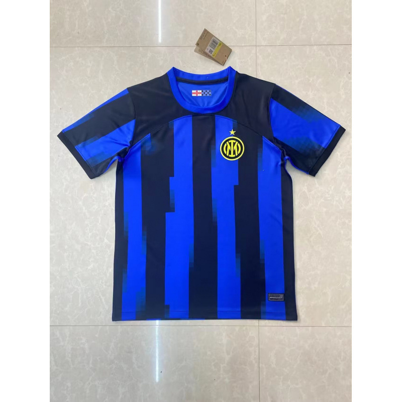 Nuevo Manchester City Flamengo Real Madrid Arsenal Paris Thai Top local y visitante aficionados italianos