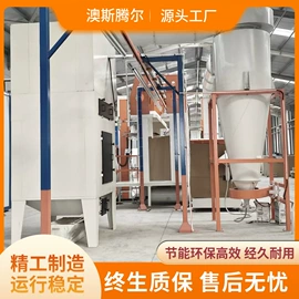 工业电炉;前处理设备;其他涂装设备