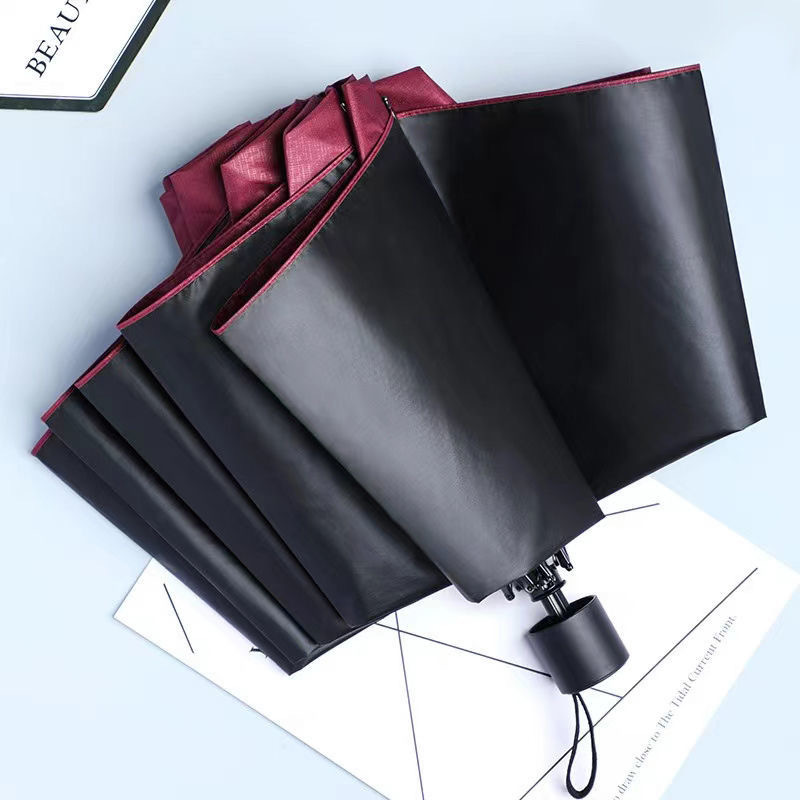 Classic fashionable universal umbrella for students for men and…