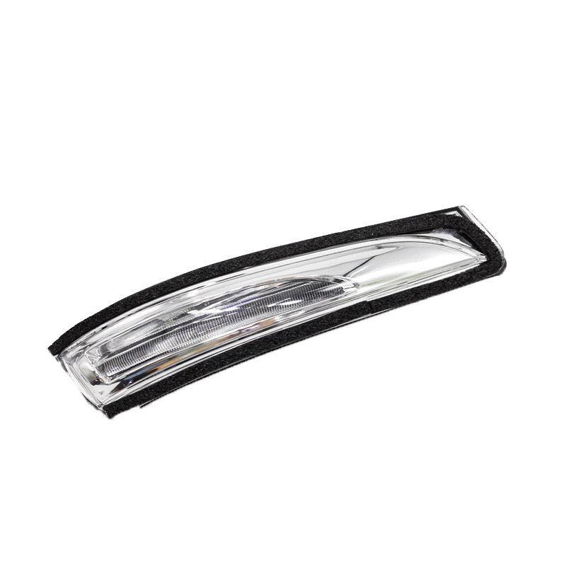 876243X000 Is Suitable for Hyundai I30 Veloster Elantra Rearview Mirror Turn Signal Light