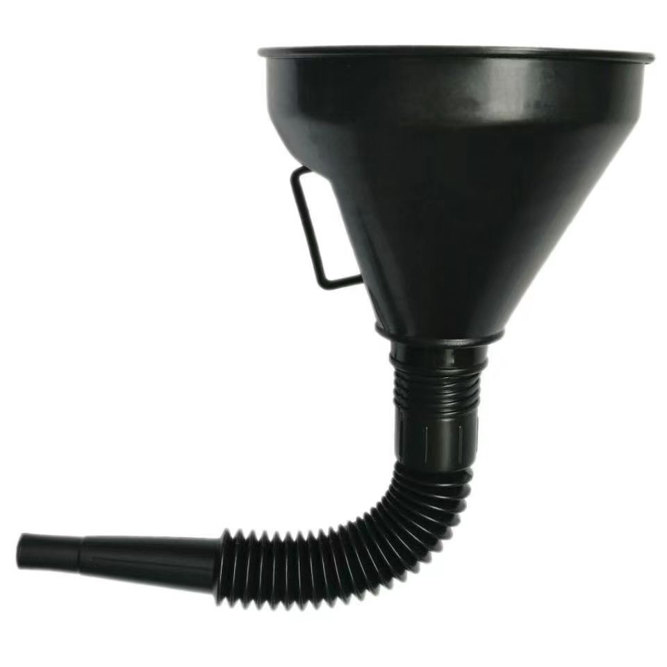 블랙 오일 깔때기