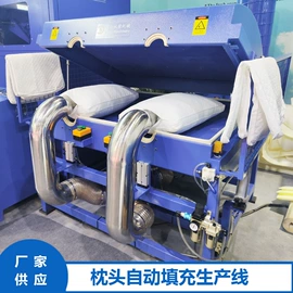 其他纺织设备;充填机械;多功能包装机