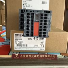 �Ӵ���ʽ�̵���3RH2262-2BB40