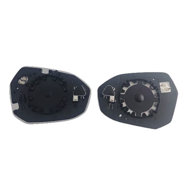 Glass Heated Blind Spot, Car mirror