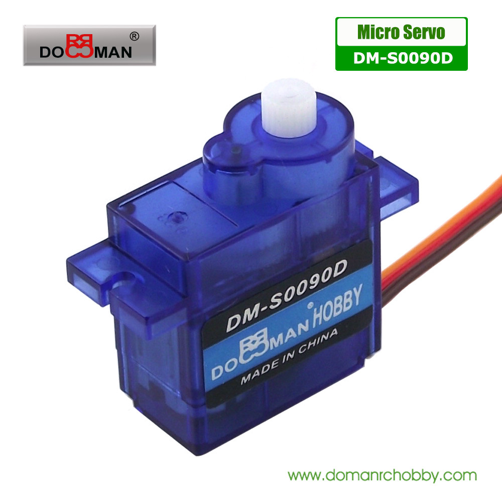 DM-S0090DXP-01